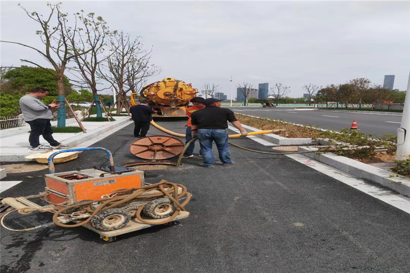 丰都污水池为什么要定期清理