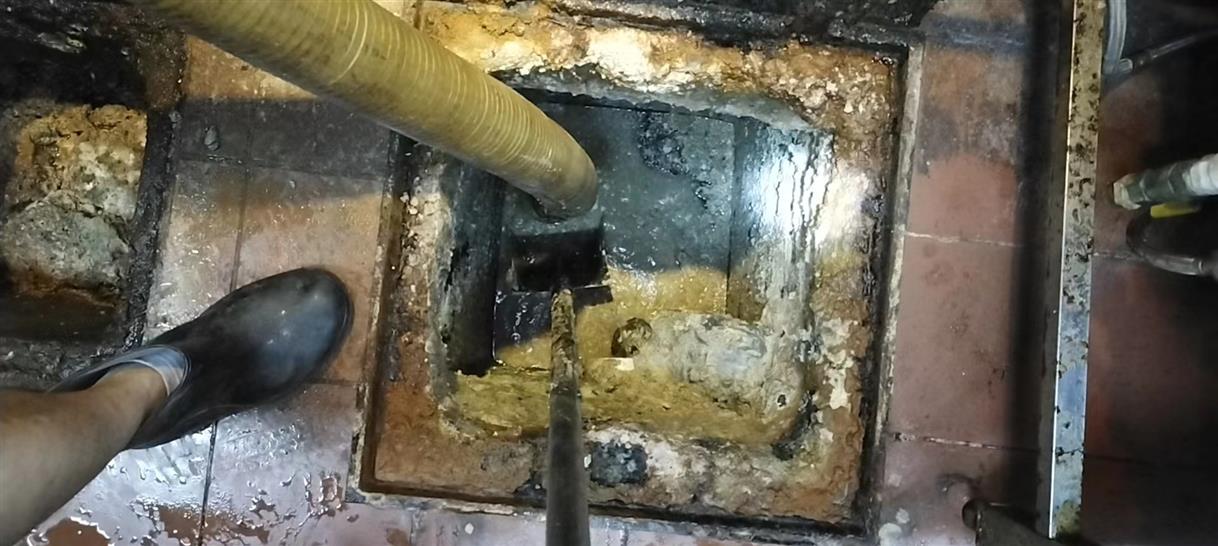 丰都污水池清理一般都有毒气，怎么预防中毒呢？