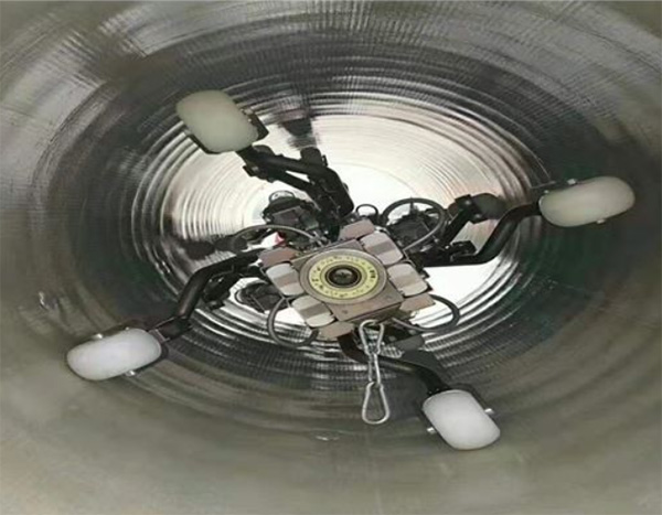 丰都市政管道清淤怎么修复