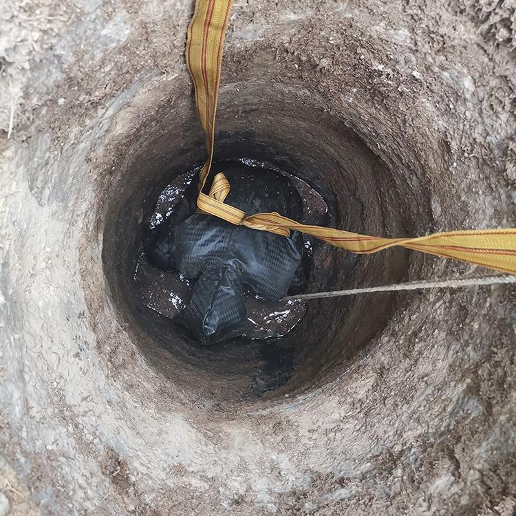 丰都疏通雨水管道 市政管道清淤